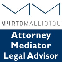 Myrto Malliotou Law Office logo - Similar company to Eternity Life Forum