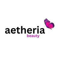 Aetheria Beauty logo - Similar company to Houseofreshmona