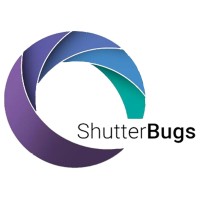ShutterBugs Photography Club MITAOE logo - Similar company to Tedxmitaoe