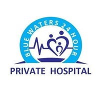 Blue Waters Private Hospital & Maternity Kuwadzana Ext logo - Similar company to Heaven Has A Heart Nfp