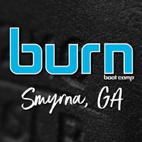 Burn Bootcamp Smyrna logo - Similar company to Blush Boot Camp