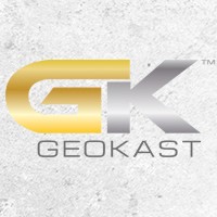GeoKast logo - Similar company to Ignite Exponential