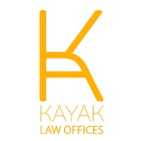 KAYAK-LAW OFFICES logo - Similar company to The Air Foundation