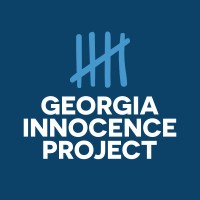 Georgia Innocence Project logo - Similar company to The Alba Project