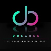 Dreabee- 360° Influencer Marketing Agency logo - Similar company to Digital Adarsh