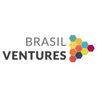 Brasil Ventures logo - Similar company to Fabenne