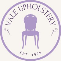 Vale Upholstery Nottingham Ltd logo - Similar company to Highland Blindcraft