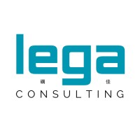 Lega Consulting logo - Similar company to Welmade Technology Corporation