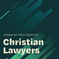 Christian Lawyers NZ logo - Similar company to Competition Law And Policy Institute Of New Zealand