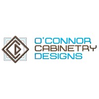 O'Connor Cabinetry Designs logo - Similar company to Joyce Kitchens