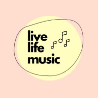 Live Life Music logo - Similar company to Deafandhoh.Com, Llc