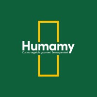Humamy logo - Similar company to Nutribees