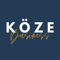 KÖZE BUSINESS logo - Similar company to Dalia Serenity