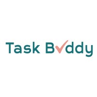 Task Buddy logo - Similar company to Tinify