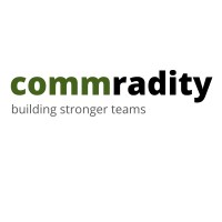 Commradity Consulting logo - Similar company to Acumax Index