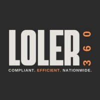 LOLER360 logo - Similar company to Jones Platforms Limited