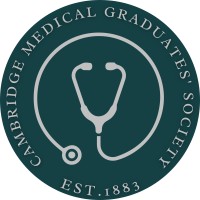 Cambridge Medical Graduates' Society logo - Similar company to Compact Storage Ltd