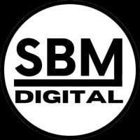 SBM Digital Limited logo - Similar company to Aryan Gfx