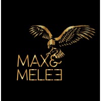 Max and Melee logo - Similar company to Digivate It