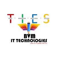BVM IT TECHNOLOGIES logo - Similar company to Whitebooks