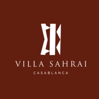 Villa Sahrai - 5* Boutique Hotel logo - Similar company to Exclusive Experience