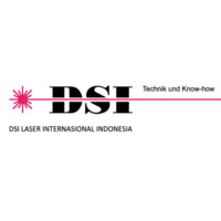 PT DSI LASER INTERNASIONAL INDONESIA logo - Similar company to Mr. Gadget Store