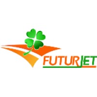 Futurjet logo - Similar company to Professional Course “Digitalizing Mobility” - Tu Berlin