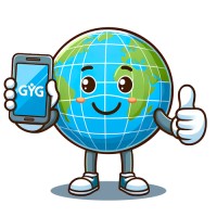 Get Your Guidebook logo - Similar company to Inreception