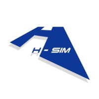 H-Sim Flight Simulators