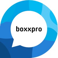 Boxxpro logo - Similar company to Partomart