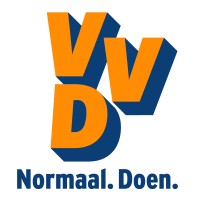 VVD Zuidoost Utrecht logo - Similar company to De Eindhovense Vvd