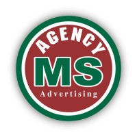 M.S Advertising Agency logo - Similar company to Ms Advertising Solutions