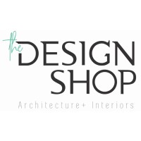 The Design Shop (Architects + Interior Designers) logo - Similar company to Pools By Design