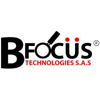 Bfocus Technologies SAS logo - Similar company to Mesprit S.A.S.