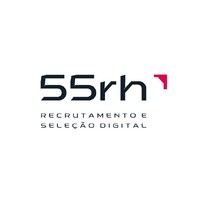 55RH Recrutamento e Seleção Digital logo - Similar company to Soytech Seeds Ltda.