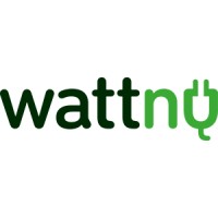 Watt Nu logo - Similar company to Coöperatie Deltawind