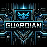 Guardian Cyber Security logo - Similar company to Gorilla Cyber Security
