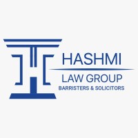 Hashmi Law Group logo - Similar company to Werbot