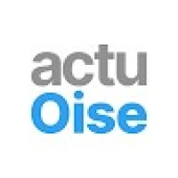 Actu Oise logo - Similar company to Tst Radio