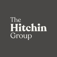 The Hitchin Group logo - Similar company to Somekind
