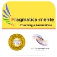 Pragmatica-mente Bologna: Coaching e Formazione logo - Similar company to New Arts International