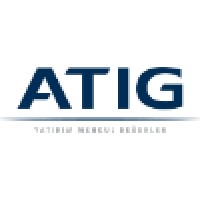 ATIG Yatırım Menkul Değerler A.Ş. logo - Similar company to Baytech B.V.