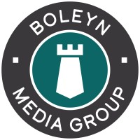 Boleyn Media Group logo - Similar company to Swank Creative Inc.