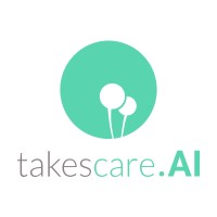 TakesCare.ai logo - Similar company to Takescare - Comprehensive Digital Health & Insurance