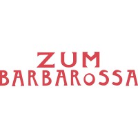 Zum Barbarossa logo - Similar company to Moost Wanted