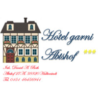 Hotel Abtshof logo - Similar company to Onestopjob