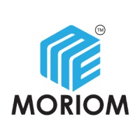 Moriom Group logo - Similar company to Deleezy