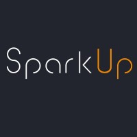 SparkUp Fundraising logo - Similar company to Unique Fundraising Ltd