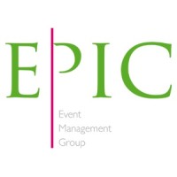 Epic Events Management Group logo - Similar company to O2 Advertising