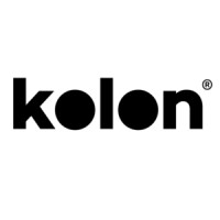 KOLON logo - Similar company to Ecopanel